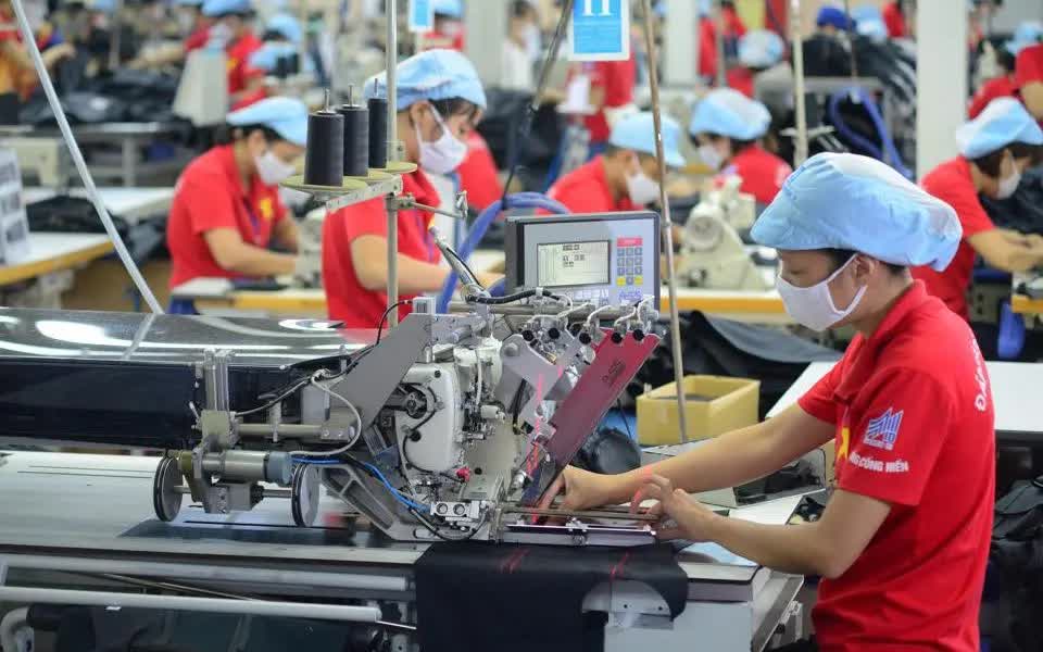 Bộ Tài chính: Giảm trừ gia cảnh không phân biệt thu nhập, nơi sống - Ảnh 1. Bộ Tài chính: Giảm trừ gia cảnh không phân biệt thu nhập, nơi sống - Ảnh 1.