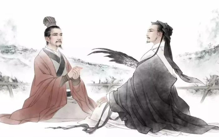 4 kiểu người được Thần Tài ưu ái: 10 người có thì 9 người đều giàu sang, hậu vận đủ đầy, sung túc- Ảnh 2. 4 kiểu người được Thần Tài ưu ái: 10 người có thì 9 người đều giàu sang, hậu vận đủ đầy, sung túc- Ảnh 2.