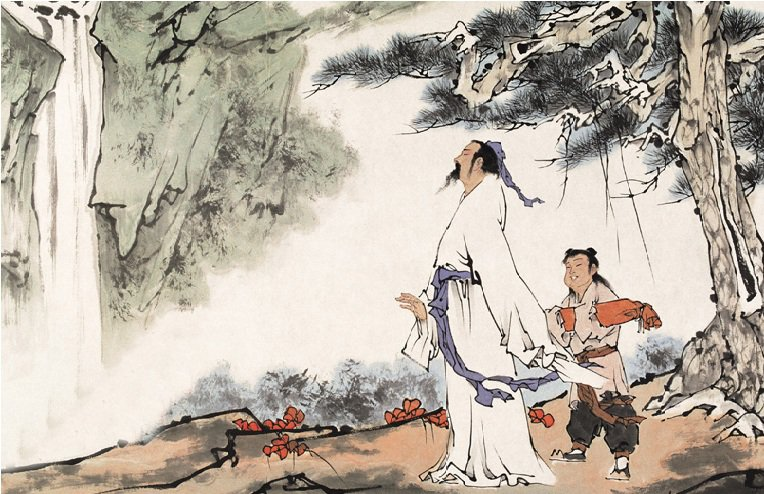 4 kiểu người được Thần Tài ưu ái: 10 người có thì 9 người đều giàu sang, hậu vận đủ đầy, sung túc- Ảnh 1. 4 kiểu người được Thần Tài ưu ái: 10 người có thì 9 người đều giàu sang, hậu vận đủ đầy, sung túc- Ảnh 1.