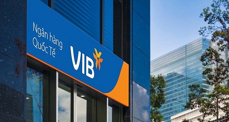 VIB huy động 2.200 tỷ đồng trái phiếu trong 2 ngày - Ảnh 1.