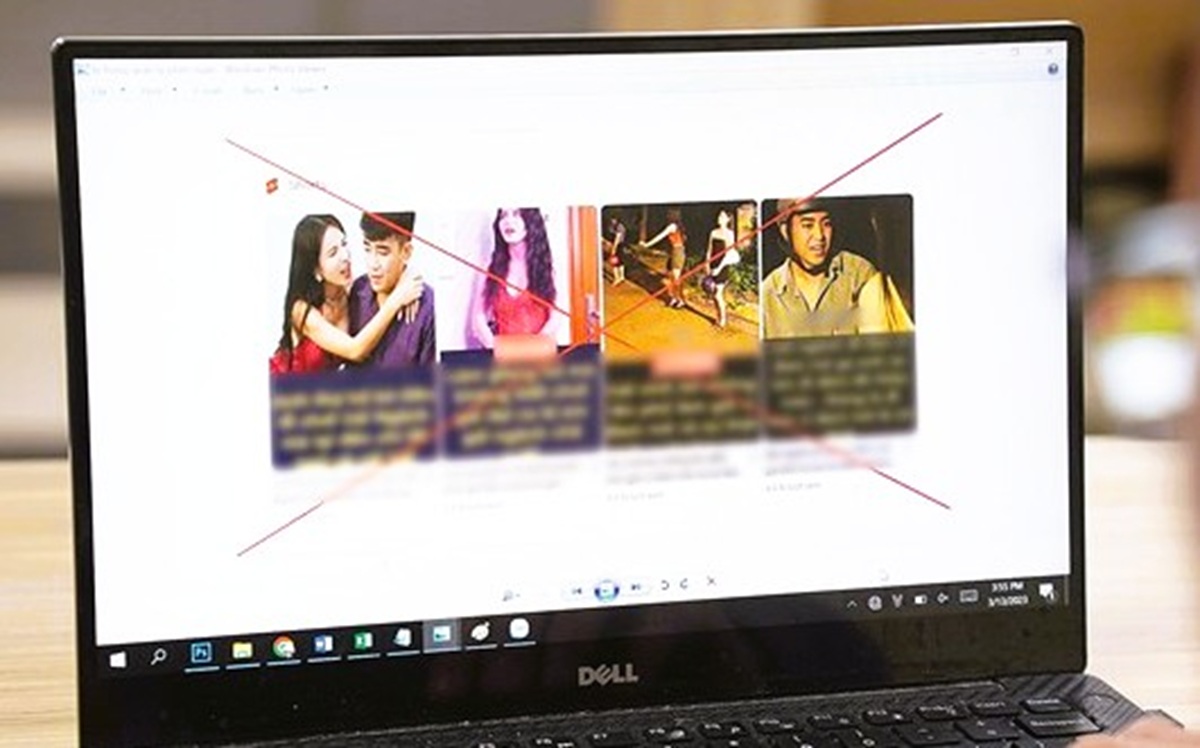 Khởi tố 1 Youtuber có tiếng trên mạng xã hội- Ảnh 1. Khởi tố 1 Youtuber có tiếng trên mạng xã hội- Ảnh 1.