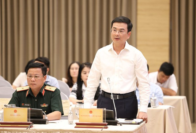 Phó Thống đốc nói về định hướng điều hành chính sách tiền tệ trong thời gian tới- Ảnh 1.