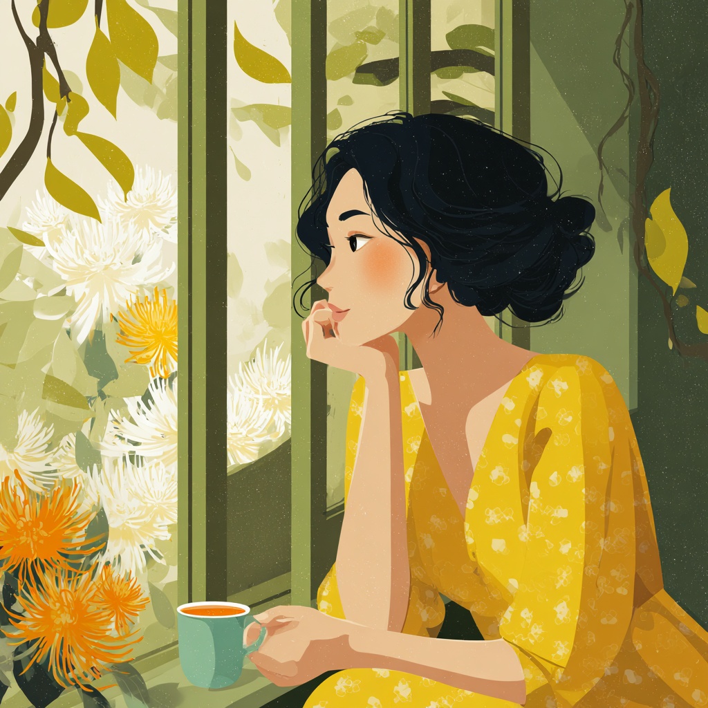 Phụ nữ không bạn bè: Hai số phận cay đắng khiến ai đọc cũng giật mình- Ảnh 1. Phụ nữ không bạn bè: Hai số phận cay đắng khiến ai đọc cũng giật mình- Ảnh 1.