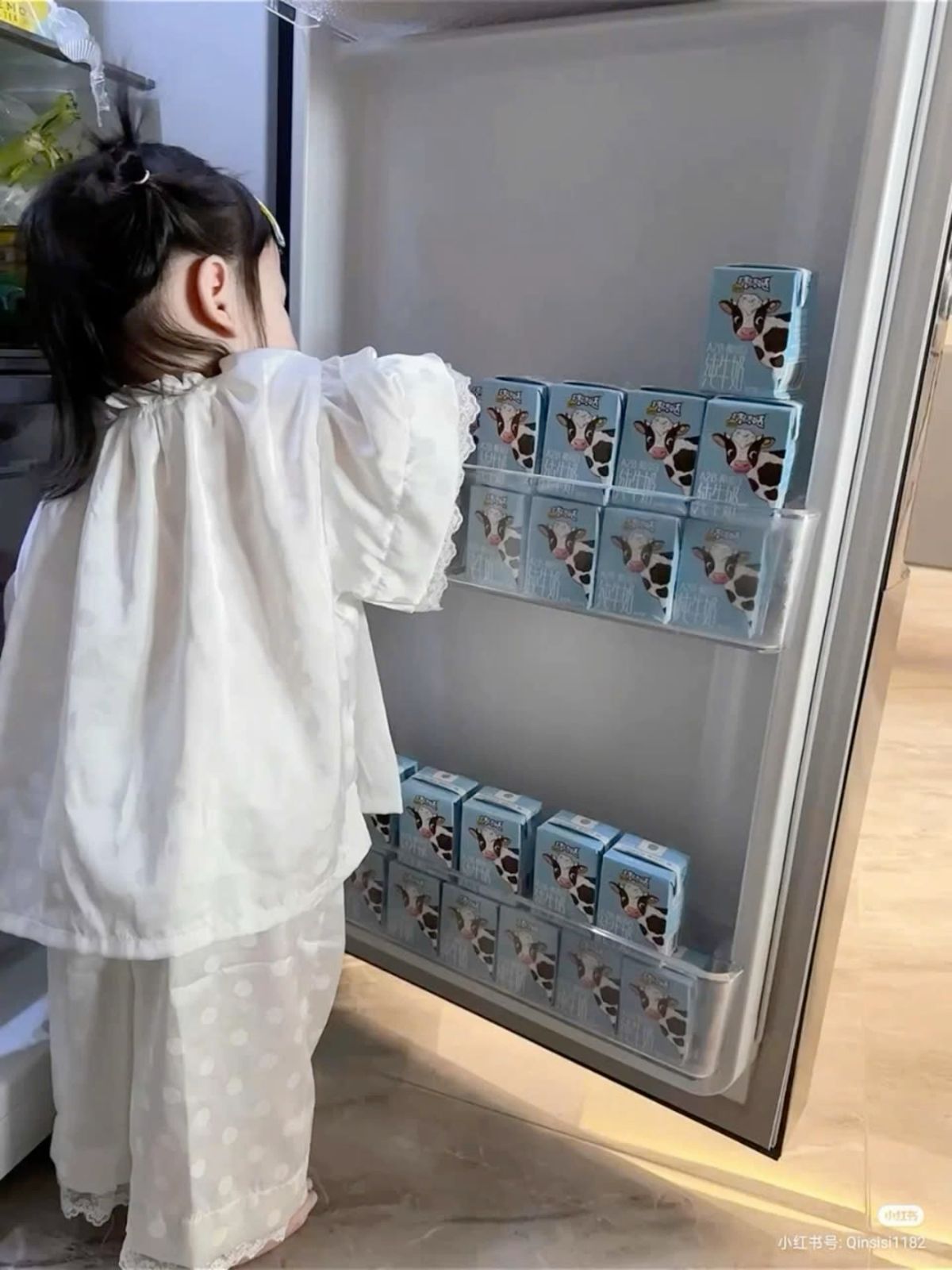 Dấu hiệu của 1 em bé có thiên phú học giỏi các môn tự nhiên- Ảnh 2.