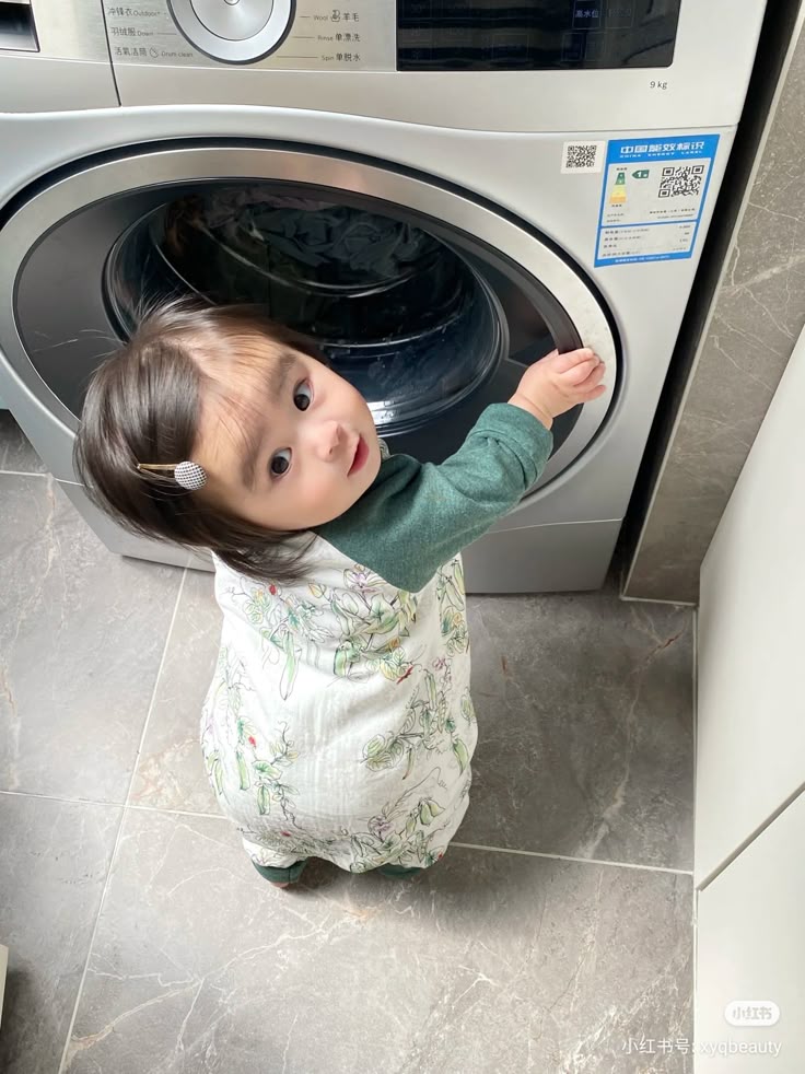 Dấu hiệu của 1 em bé có thiên phú học giỏi các môn tự nhiên- Ảnh 1.