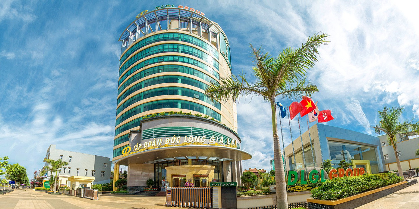 Nhiều doanh nghiệp tên tuổi bị nghi ngờ khả năng hoạt động liên tục- Ảnh 2.