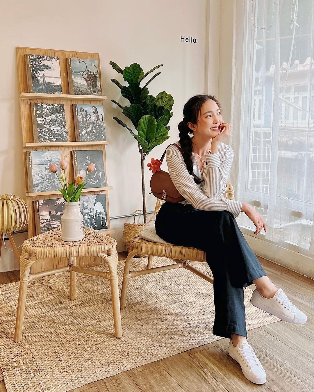 Người trẻ 2025: Càng ít mua sắm càng tự tin về tài chính - lối sống ngược khiến nhiều phụ huynh bất ngờ- Ảnh 2.