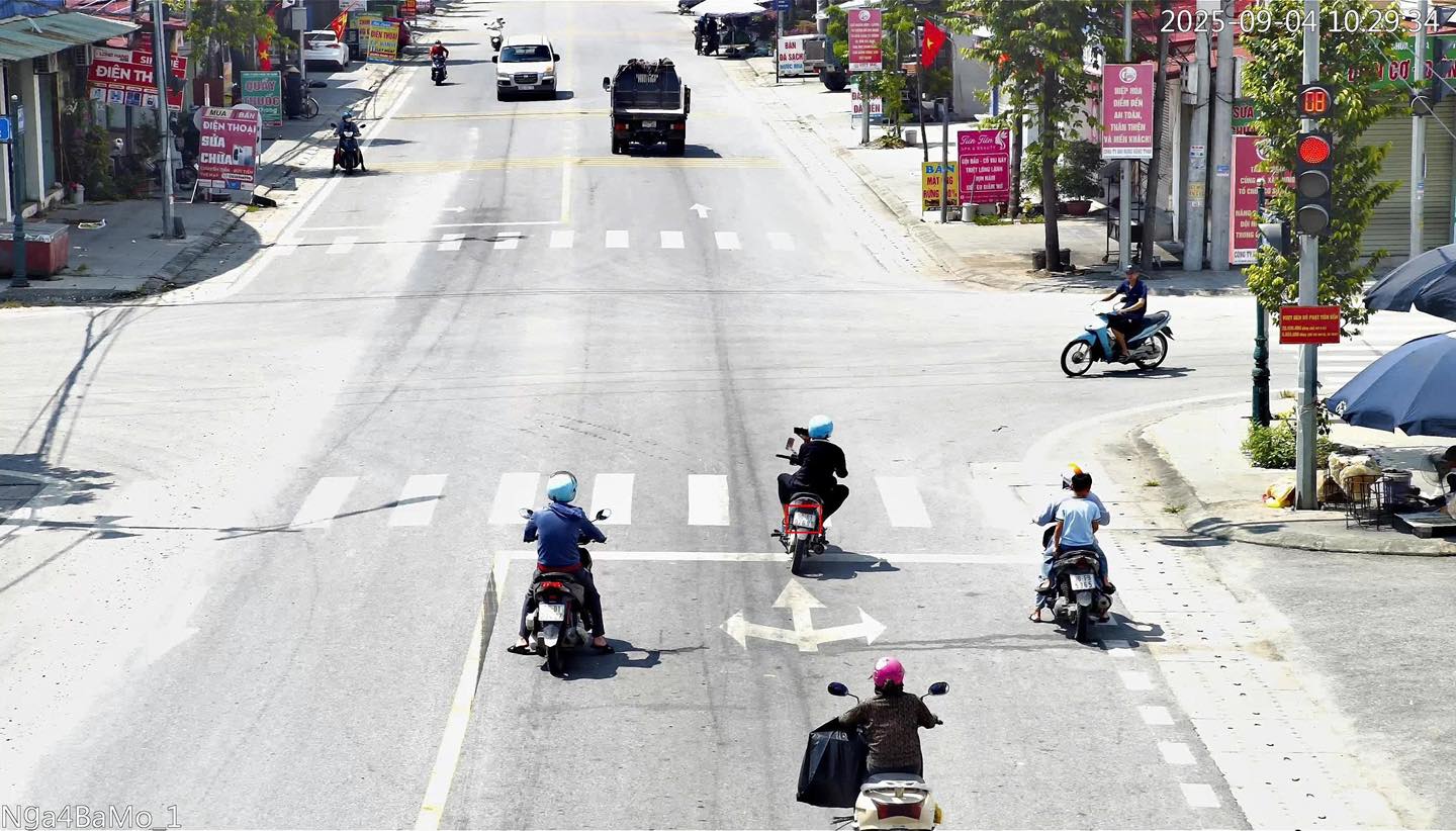 92 chủ xe máy có biển số sau nhanh chóng nộp phạt nguội theo Nghị định 168- Ảnh 1.