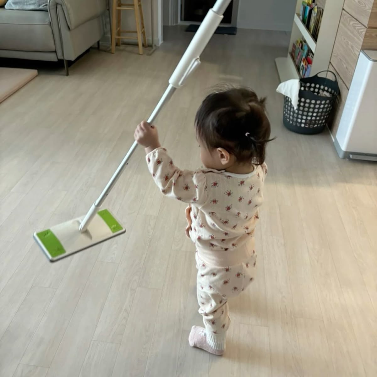 Dấu hiệu của 1 em bé có thiên phú học giỏi các môn tự nhiên- Ảnh 3.