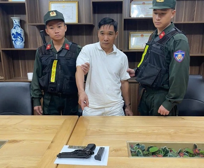 Lên kế hoạch bắt cóc người nổi tiếng để cưỡng ép quay clip khiêu dâm, Bình "kiểm" sắp hầu toà- Ảnh 1.