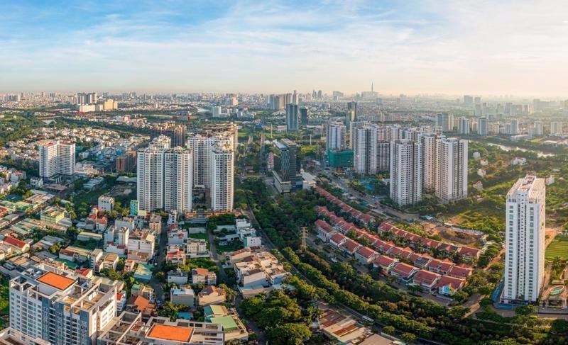 Điểm nhấn BĐS 7 ngày qua: Cần cân nhắc kỹ việc dùng số liệu quá khứ để định giá đất cho tương lai