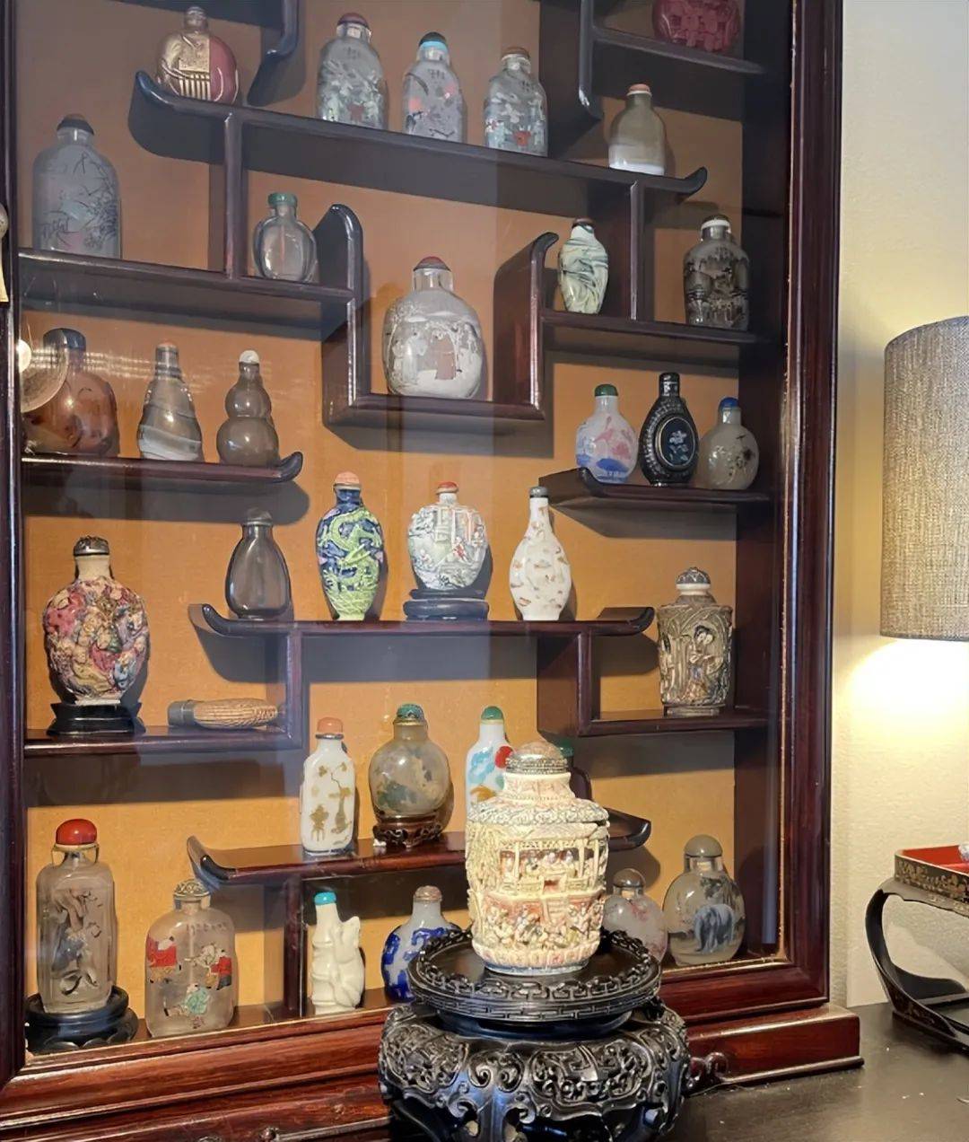 Không hề mê tín: Để sai 4 vật này trong phòng khách, tài lộc dễ đội nón ra đi, may mắn cũng xa rời- Ảnh 3. Không hề mê tín: Để sai 4 vật này trong phòng khách, tài lộc dễ đội nón ra đi, may mắn cũng xa rời- Ảnh 3.