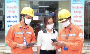 Bộ Công Thương: Giá điện chỉ tăng 2-5% nếu tính khoản lỗ hơn 44.000 tỷ của EVN- Ảnh 2.