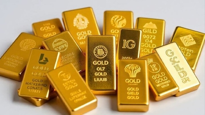 Giá vàng hôm nay 8/9: Không biến động- Ảnh 1.