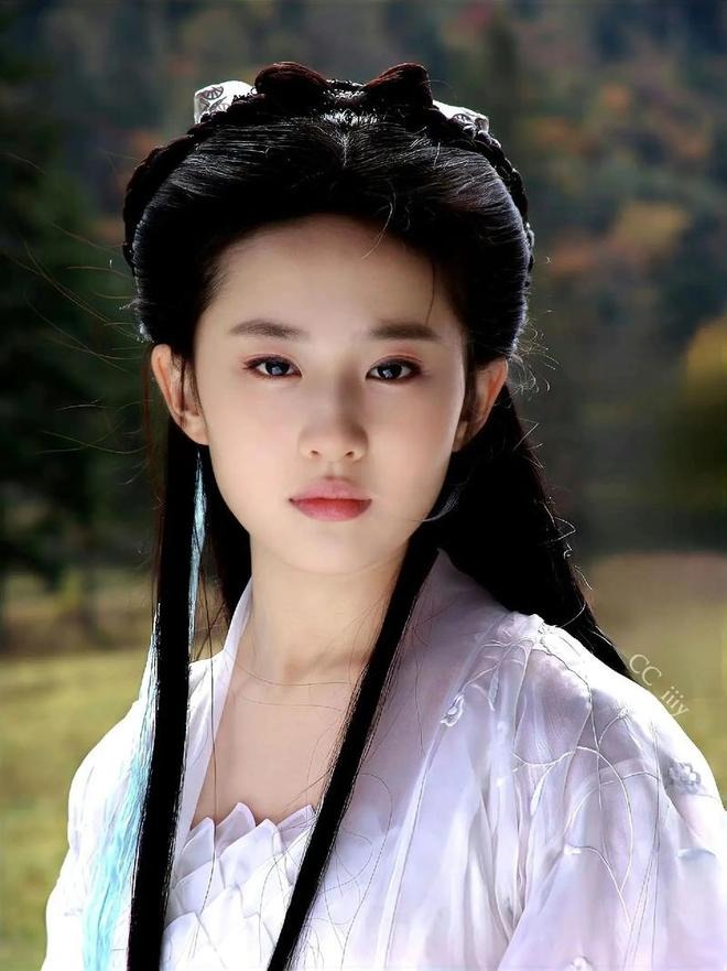 Không ai dám cưới Lưu Diệc Phi- Ảnh 2.