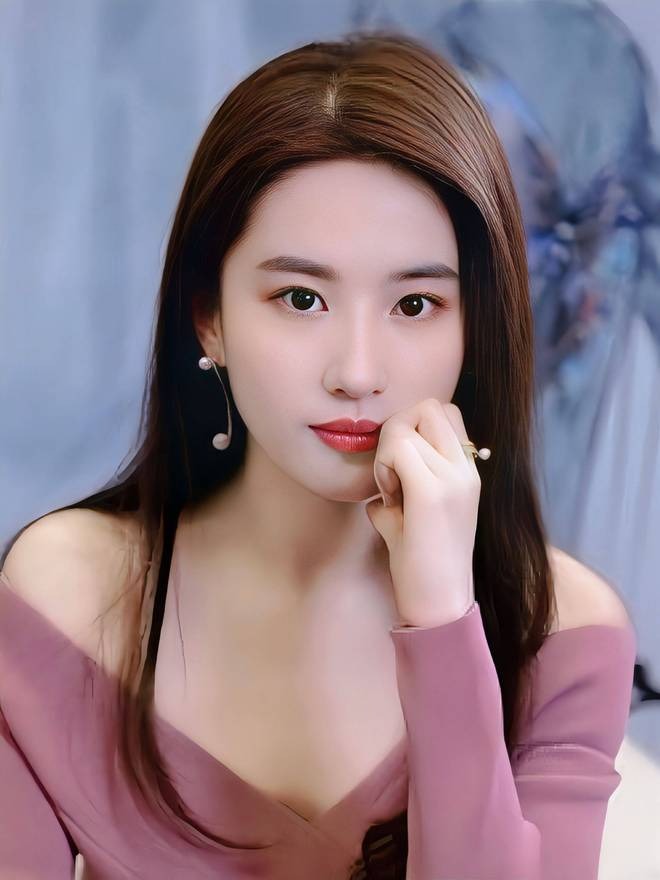 Không ai dám cưới Lưu Diệc Phi- Ảnh 1.