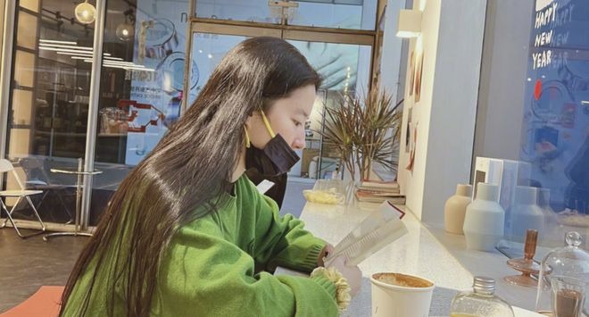 Không ai dám cưới Lưu Diệc Phi- Ảnh 9.