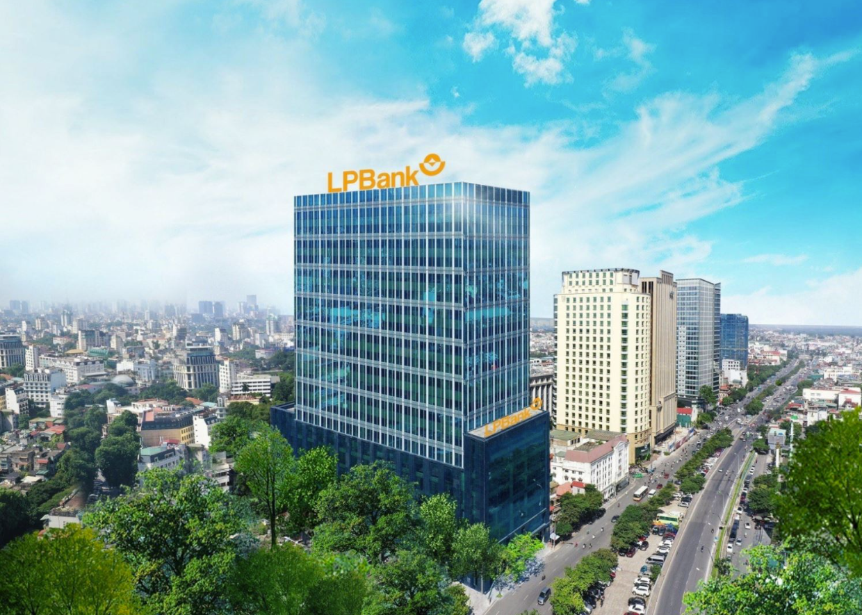 LPBank phát hành lô trái phiếu thứ 4 kể từ đầu năm đến nay - Ảnh 1.