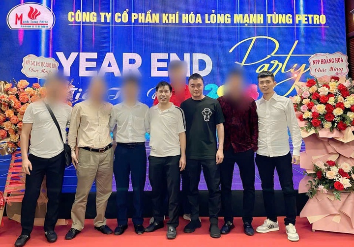 Cuộc sống kín tiếng của giang hồ Mạnh ‘gỗ’ – ông trùm ‘người phán xử’ xứ Thanh- Ảnh 1.