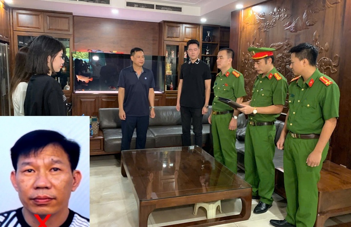 Cuộc sống kín tiếng của giang hồ Mạnh ‘gỗ’ – ông trùm ‘người phán xử’ xứ Thanh- Ảnh 2.