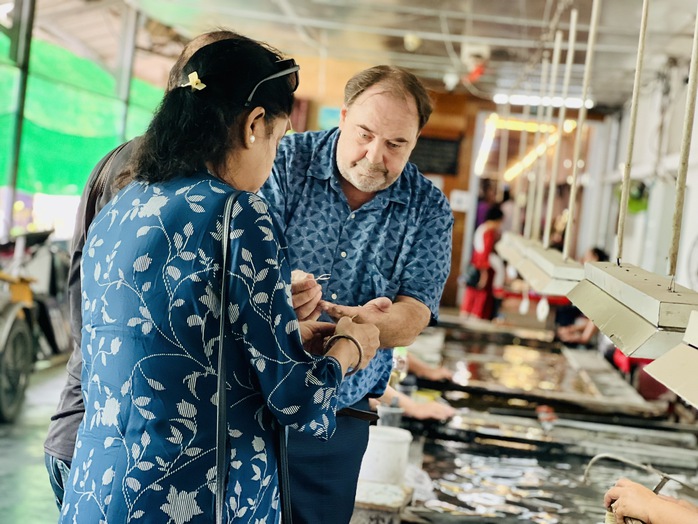 Các trường hợp lao động nước ngoài không thuộc diện cấp giấy phép lao động mới nhất- Ảnh 1.