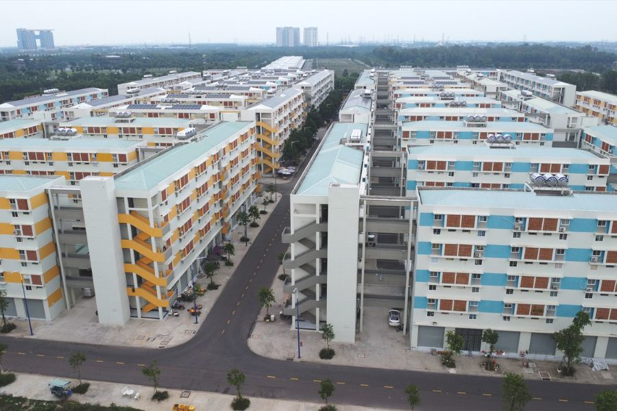 Kiến nghị kỷ luật lãnh đạo địa phương 'bất động' với nhà ở xã hội