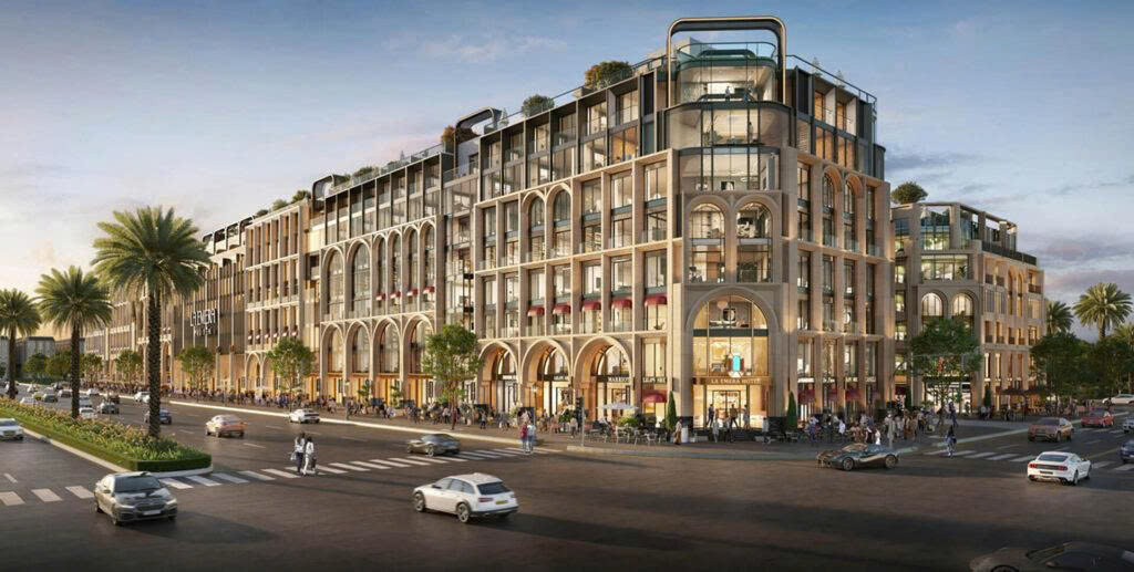Công ty thành viên SGO Group bị ‘điểm tên’ nợ thuế, tiềm lực doanh nghiệp ra sao? - Ảnh 1.