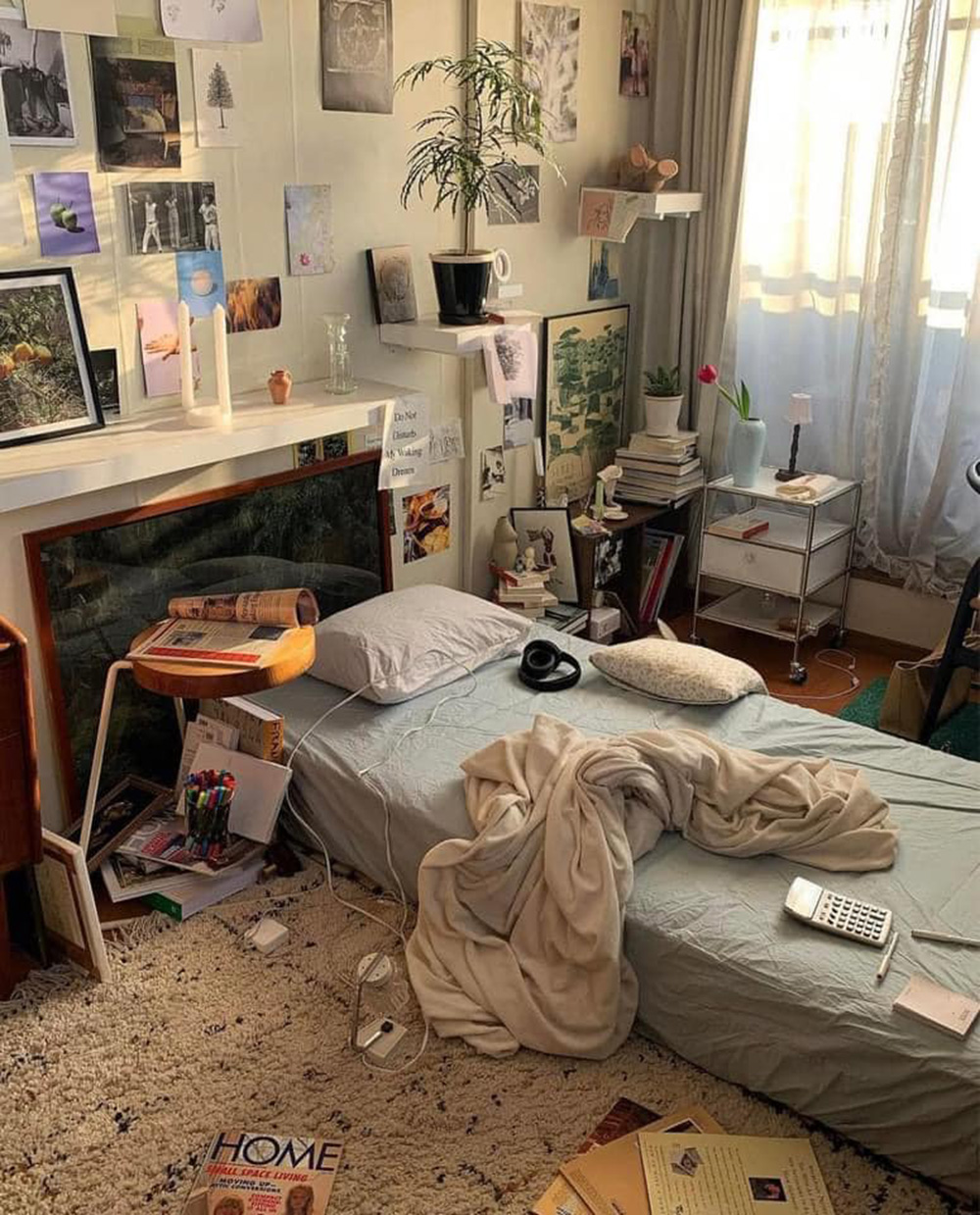 Ông bà tôi dặn: Để nhà bừa bãi 3 nơi, quý nhân xa lánh, phúc khí đi lạc, tài lộc trôi xa!- Ảnh 2.