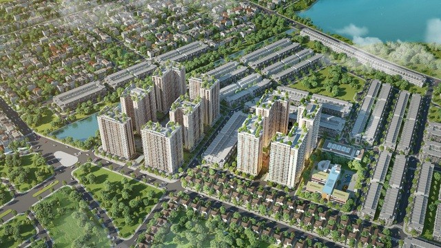 Tin vui: Thành phố đáng sống nhất Việt Nam tiếp tục mở bán hơn 300 căn nhà xã hội giá từ 714 triệu đồng/căn- Ảnh 1.