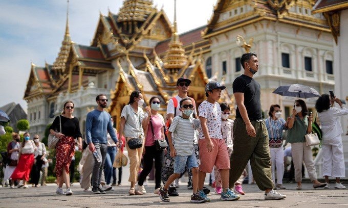 Báo Thái Lan thừa nhận Việt Nam dẫn đầu khu vực Đông Nam Á trong một lĩnh vực- Ảnh 2.