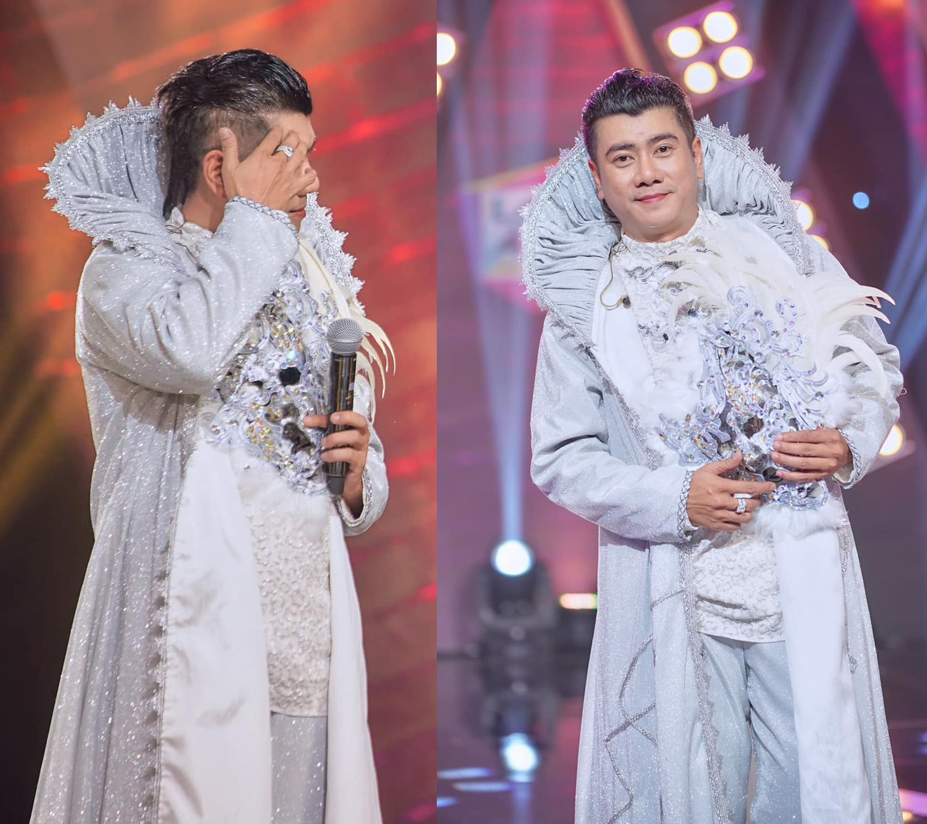 Nam ca sĩ điển trai như tài tử cực đắt show hội chợ, chuyện sở hữu đế chế nghìn tỷ đồng thực hư ra sao?- Ảnh 9. Nam ca sĩ điển trai như tài tử cực đắt show hội chợ, chuyện sở hữu đế chế nghìn tỷ đồng thực hư ra sao?- Ảnh 9.