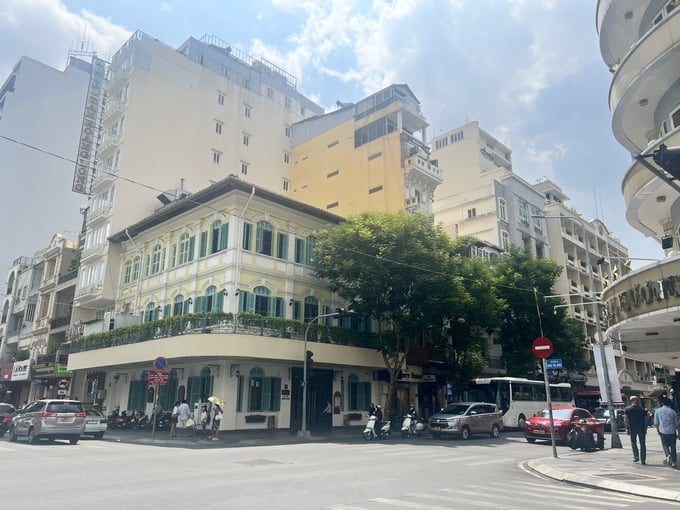 DN liên quan Trương Mỹ Lan nắm trong tay loạt khách sạn đắc địa bậc nhất Hà Nội và Tp.HCM đã lỗ luỹ kế 3.100 tỷ, “gánh” khoản nợ 9.000 tỷ đồng- Ảnh 3.