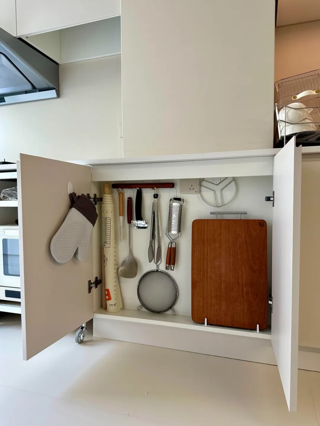 Đến chơi nhà bạn, tôi sốc toàn tập trước 4 thiết kế xịn đỉnh, cái cuối cùng là thứ muốn copy nhất!- Ảnh 2. Đến chơi nhà bạn, tôi sốc toàn tập trước 4 thiết kế xịn đỉnh, cái cuối cùng là thứ muốn copy nhất!- Ảnh 2.