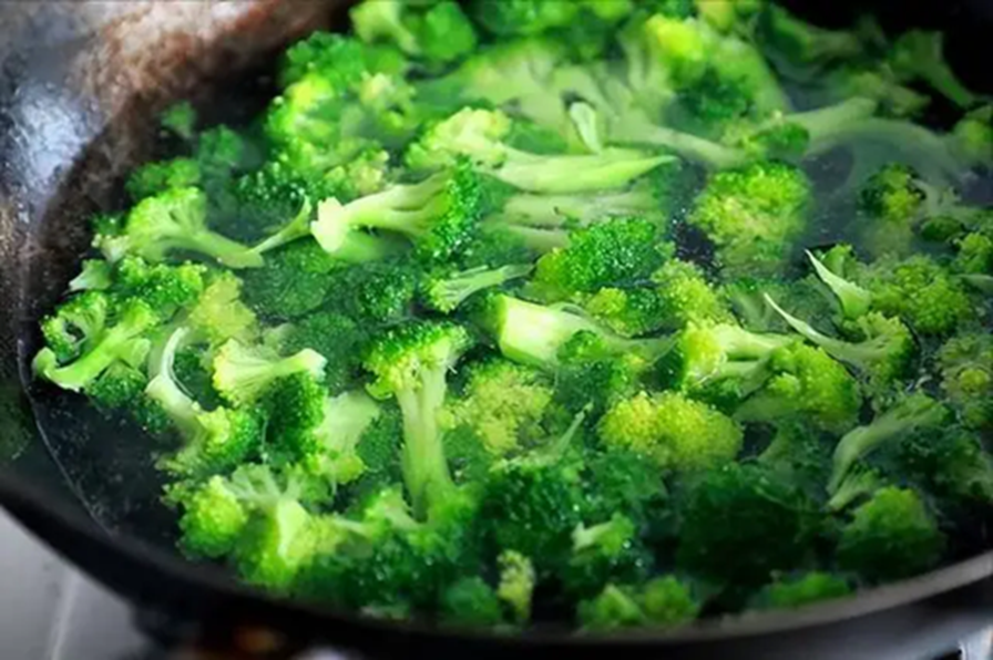 5 loại rau củ tự nhiên giúp giải độc gan, nuôi dưỡng gan- Ảnh 1.