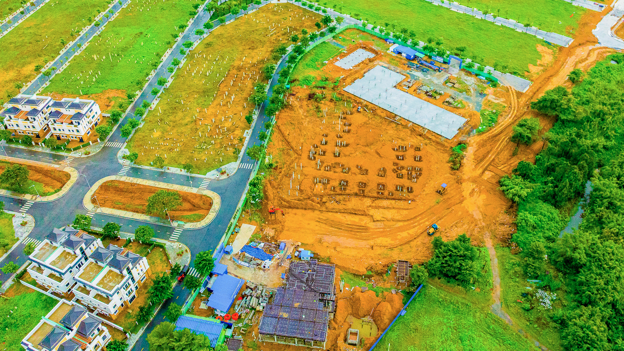 Toàn cảnh đô thị đảo sát vách TP.HCM, đối diện dự án 72.000 tỷ của Sun Group, góp phần đẩy giá đất xung quanh tăng gấp 10 lần- Ảnh 10. Toàn cảnh đô thị đảo sát vách TP.HCM, đối diện dự án 72.000 tỷ của Sun Group, góp phần đẩy giá đất xung quanh tăng gấp 10 lần- Ảnh 10.