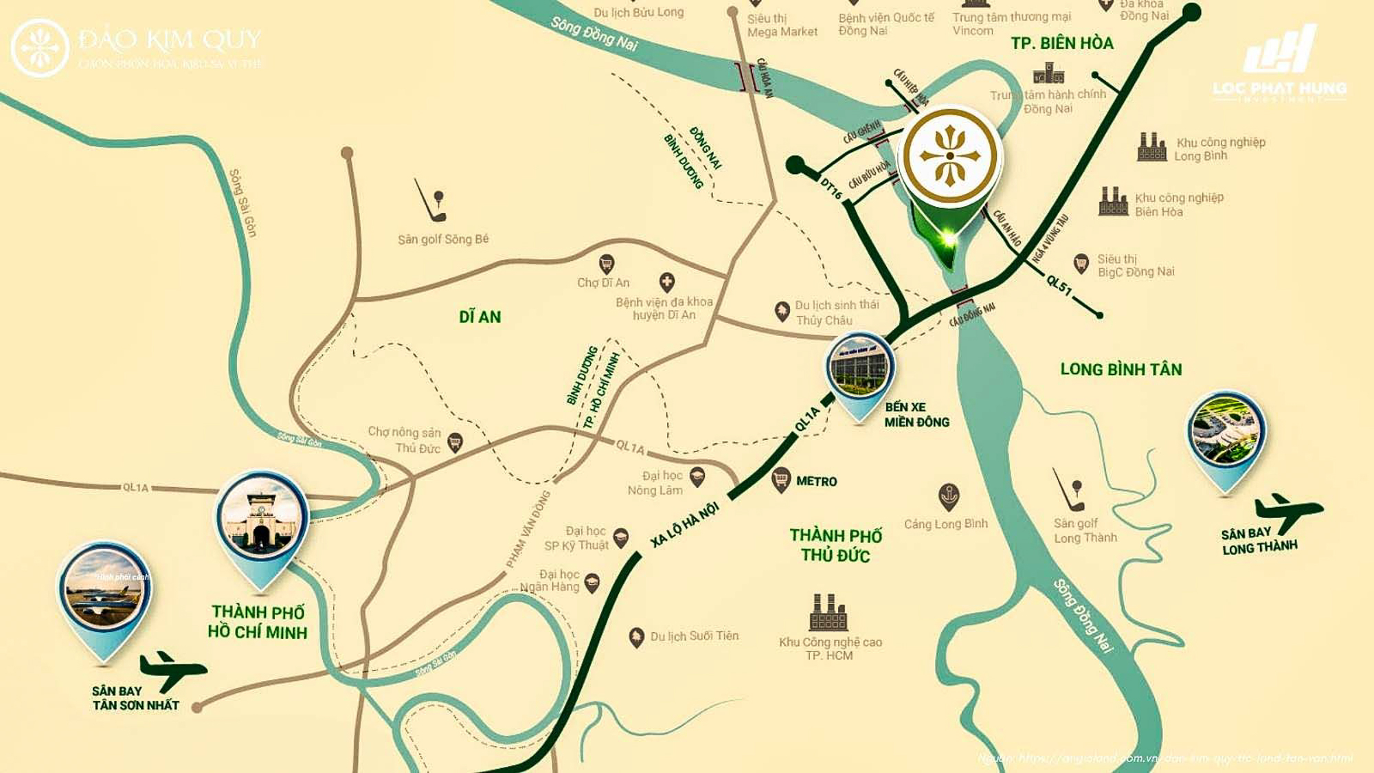 Toàn cảnh đô thị đảo sát vách TP.HCM, đối diện dự án 72.000 tỷ của Sun Group, góp phần đẩy giá đất xung quanh tăng gấp 10 lần- Ảnh 2. Toàn cảnh đô thị đảo sát vách TP.HCM, đối diện dự án 72.000 tỷ của Sun Group, góp phần đẩy giá đất xung quanh tăng gấp 10 lần- Ảnh 2.