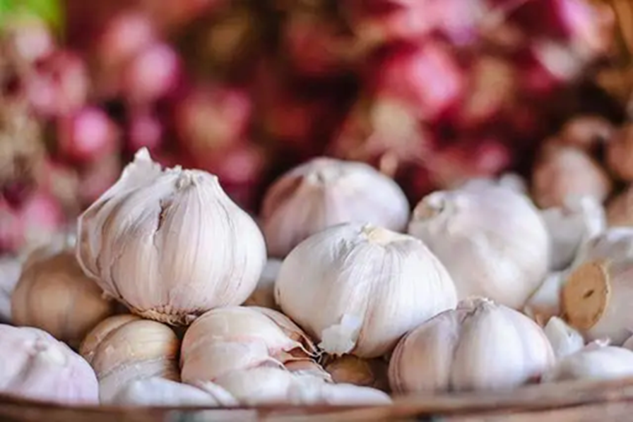 5 loại rau củ tự nhiên giúp giải độc gan, nuôi dưỡng gan- Ảnh 2.