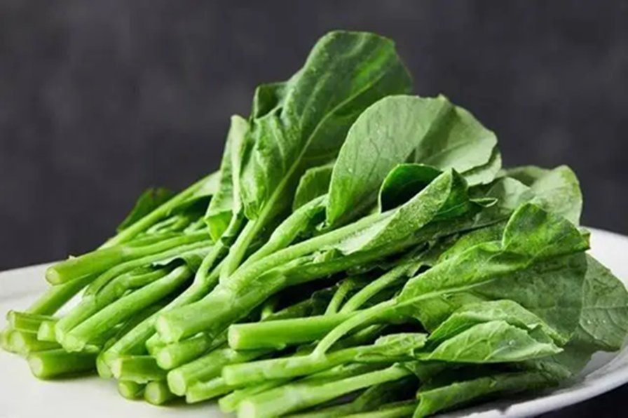 5 loại rau củ tự nhiên giúp giải độc gan, nuôi dưỡng gan- Ảnh 3.