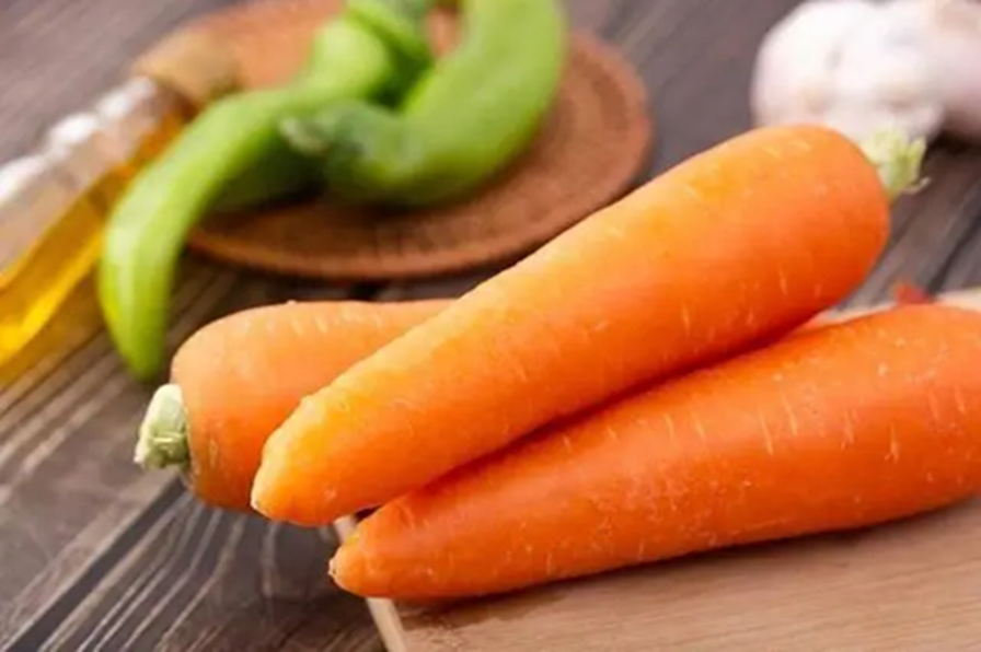 5 loại rau củ tự nhiên giúp giải độc gan, nuôi dưỡng gan- Ảnh 4.