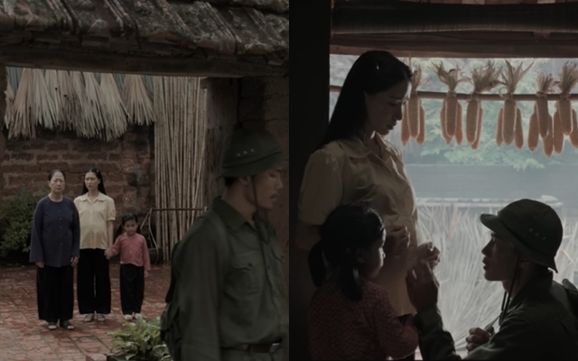 Không hề trùng hợp hơn khi vợ anh Tạ ngoài đời tên Yến, là thanh mai trúc mã, nhan sắc 0 điểm- Ảnh 11. Không hề trùng hợp hơn khi vợ anh Tạ ngoài đời tên Yến, là thanh mai trúc mã, nhan sắc 0 điểm- Ảnh 11.