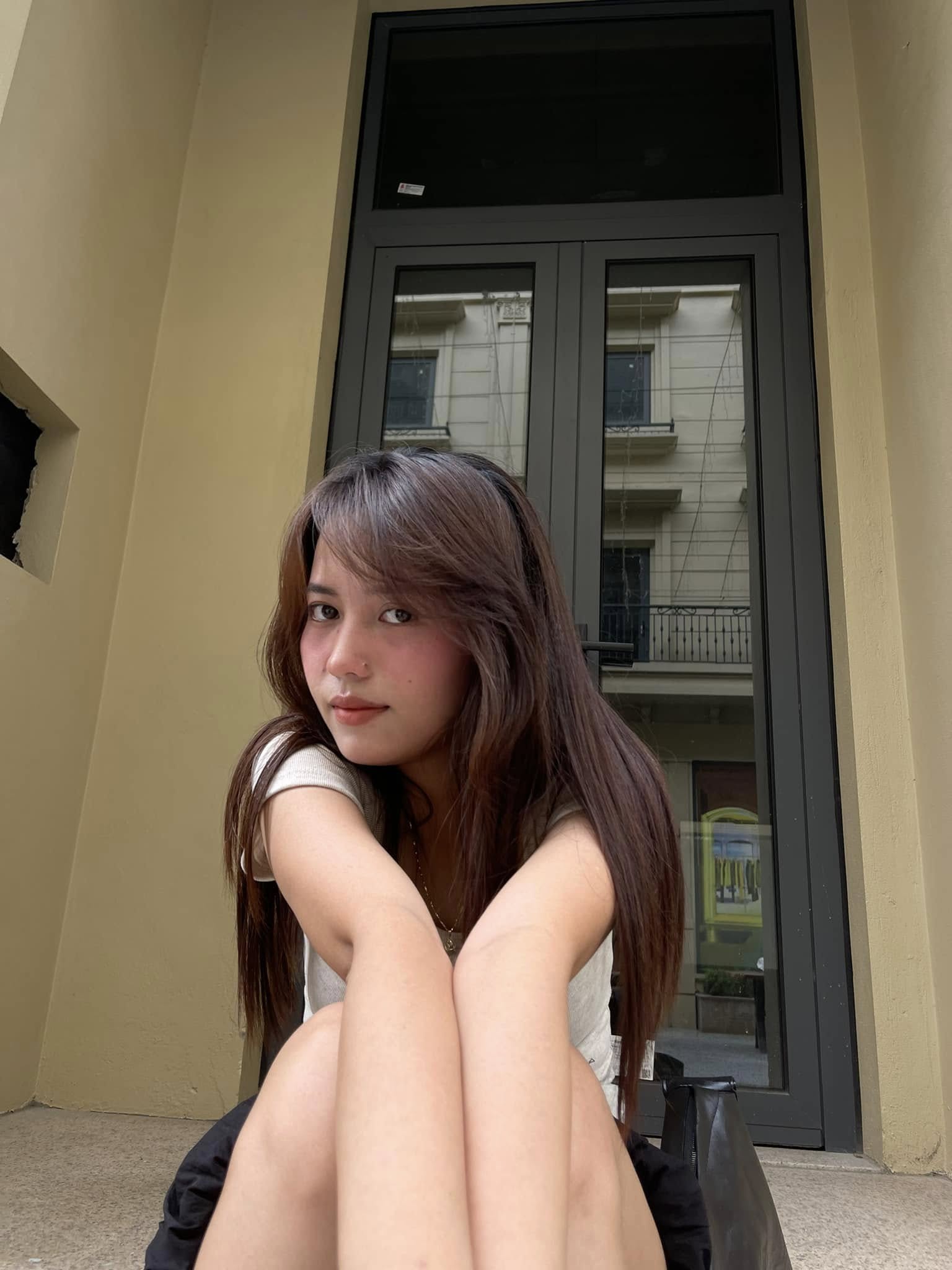 Không hề trùng hợp hơn khi vợ anh Tạ ngoài đời tên Yến, là thanh mai trúc mã, nhan sắc 0 điểm- Ảnh 8. Không hề trùng hợp hơn khi vợ anh Tạ ngoài đời tên Yến, là thanh mai trúc mã, nhan sắc 0 điểm- Ảnh 8.