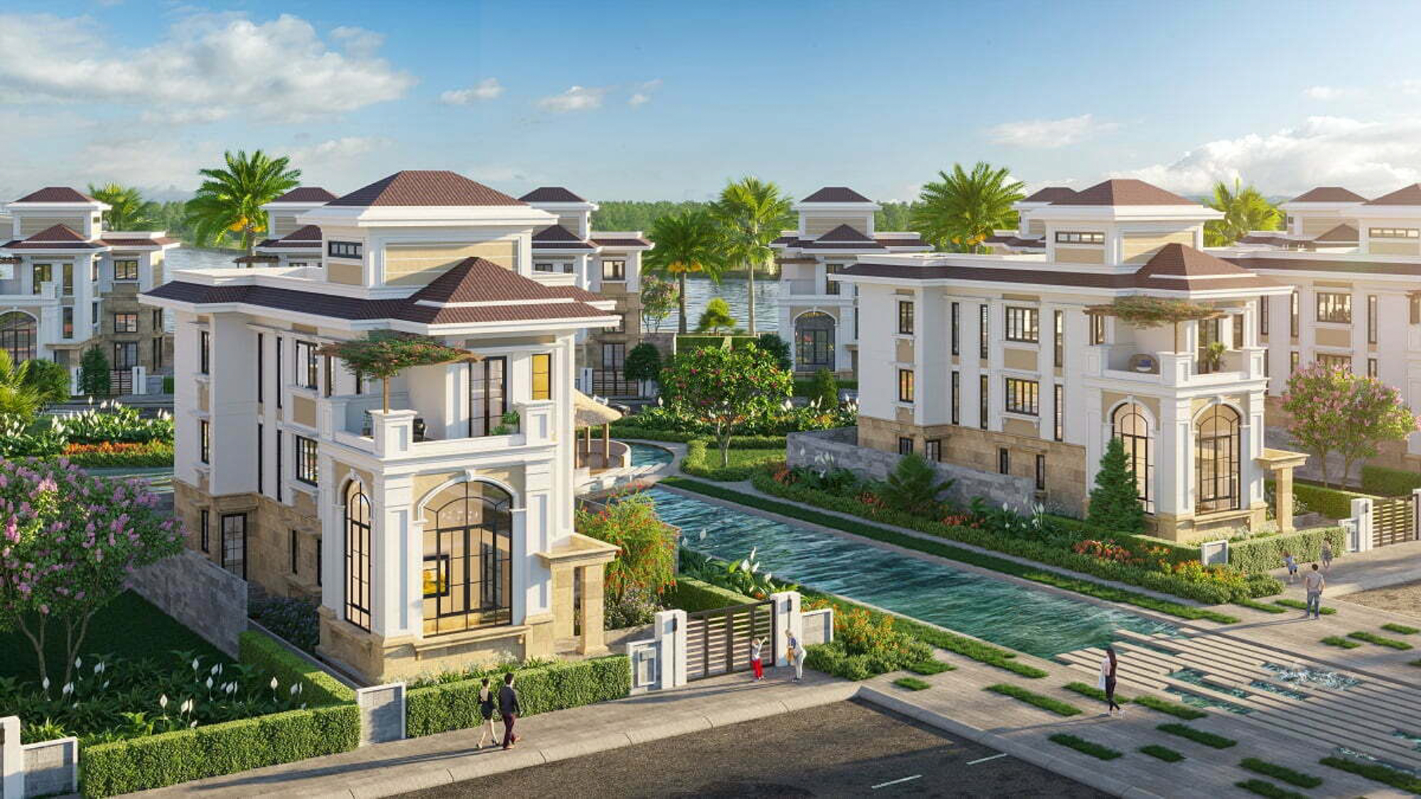 Toàn cảnh đô thị đảo sát vách TP.HCM, đối diện dự án 72.000 tỷ của Sun Group, góp phần đẩy giá đất xung quanh tăng gấp 10 lần- Ảnh 6. Toàn cảnh đô thị đảo sát vách TP.HCM, đối diện dự án 72.000 tỷ của Sun Group, góp phần đẩy giá đất xung quanh tăng gấp 10 lần- Ảnh 6.