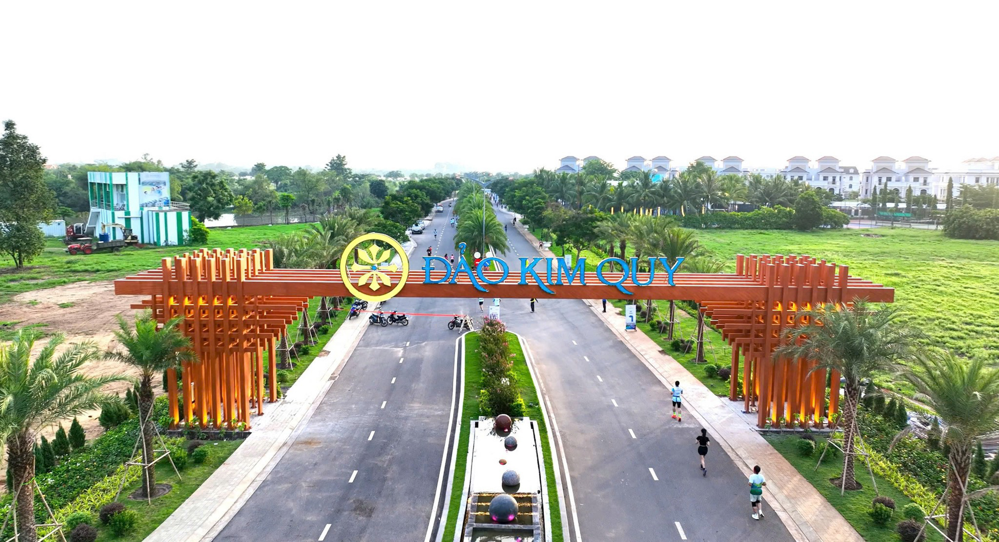 Toàn cảnh đô thị đảo sát vách TP.HCM, đối diện dự án 72.000 tỷ của Sun Group, góp phần đẩy giá đất xung quanh tăng gấp 10 lần- Ảnh 7. Toàn cảnh đô thị đảo sát vách TP.HCM, đối diện dự án 72.000 tỷ của Sun Group, góp phần đẩy giá đất xung quanh tăng gấp 10 lần- Ảnh 7.