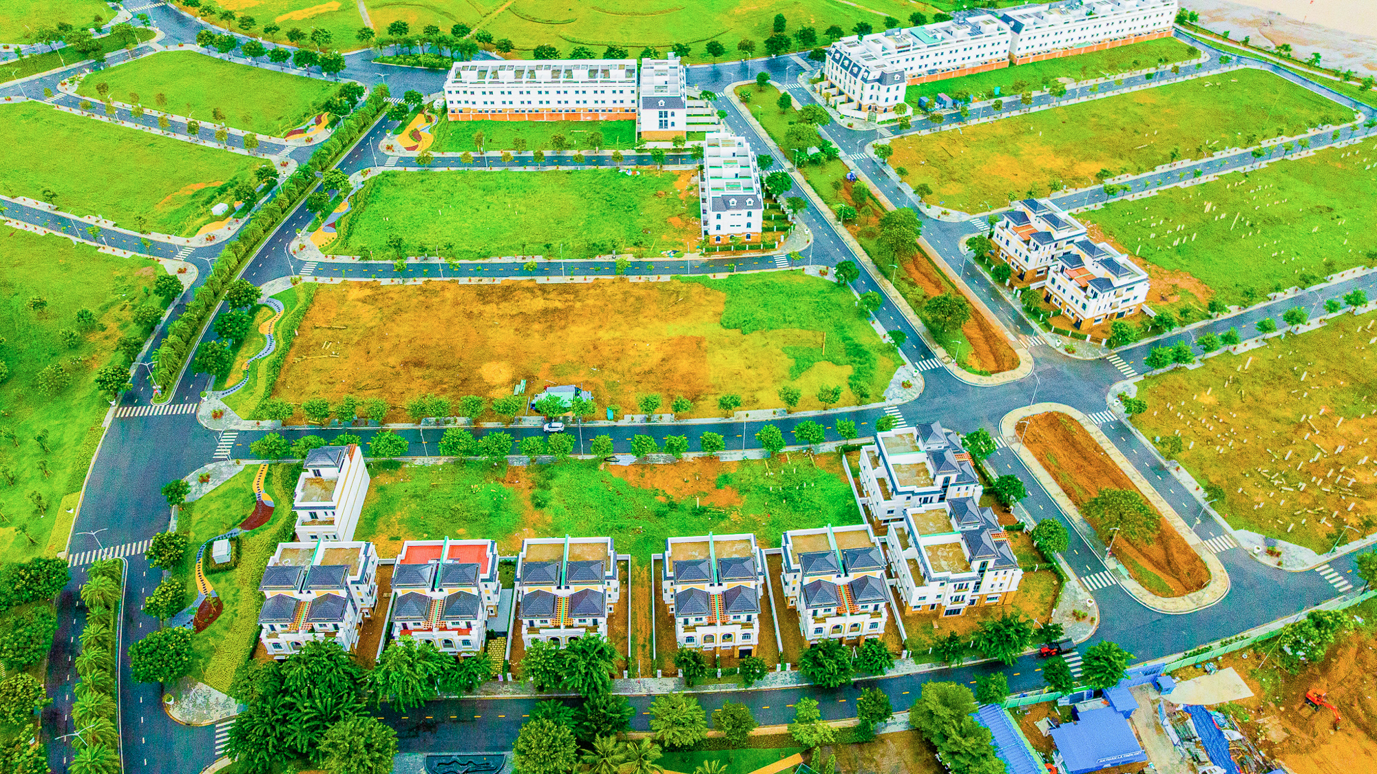 Toàn cảnh đô thị đảo sát vách TP.HCM, đối diện dự án 72.000 tỷ của Sun Group, góp phần đẩy giá đất xung quanh tăng gấp 10 lần- Ảnh 8. Toàn cảnh đô thị đảo sát vách TP.HCM, đối diện dự án 72.000 tỷ của Sun Group, góp phần đẩy giá đất xung quanh tăng gấp 10 lần- Ảnh 8.