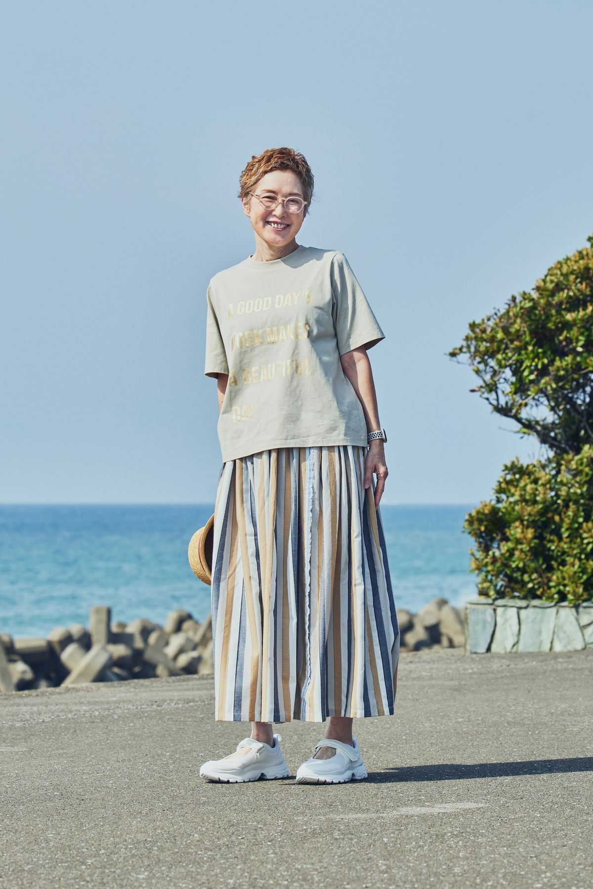 Có tiền vẫn bất an: Áp lực 'sống chất lượng' khiến nhiều phụ nữ trung niên khó thở- Ảnh 1. Có tiền vẫn bất an: Áp lực 'sống chất lượng' khiến nhiều phụ nữ trung niên khó thở- Ảnh 1.