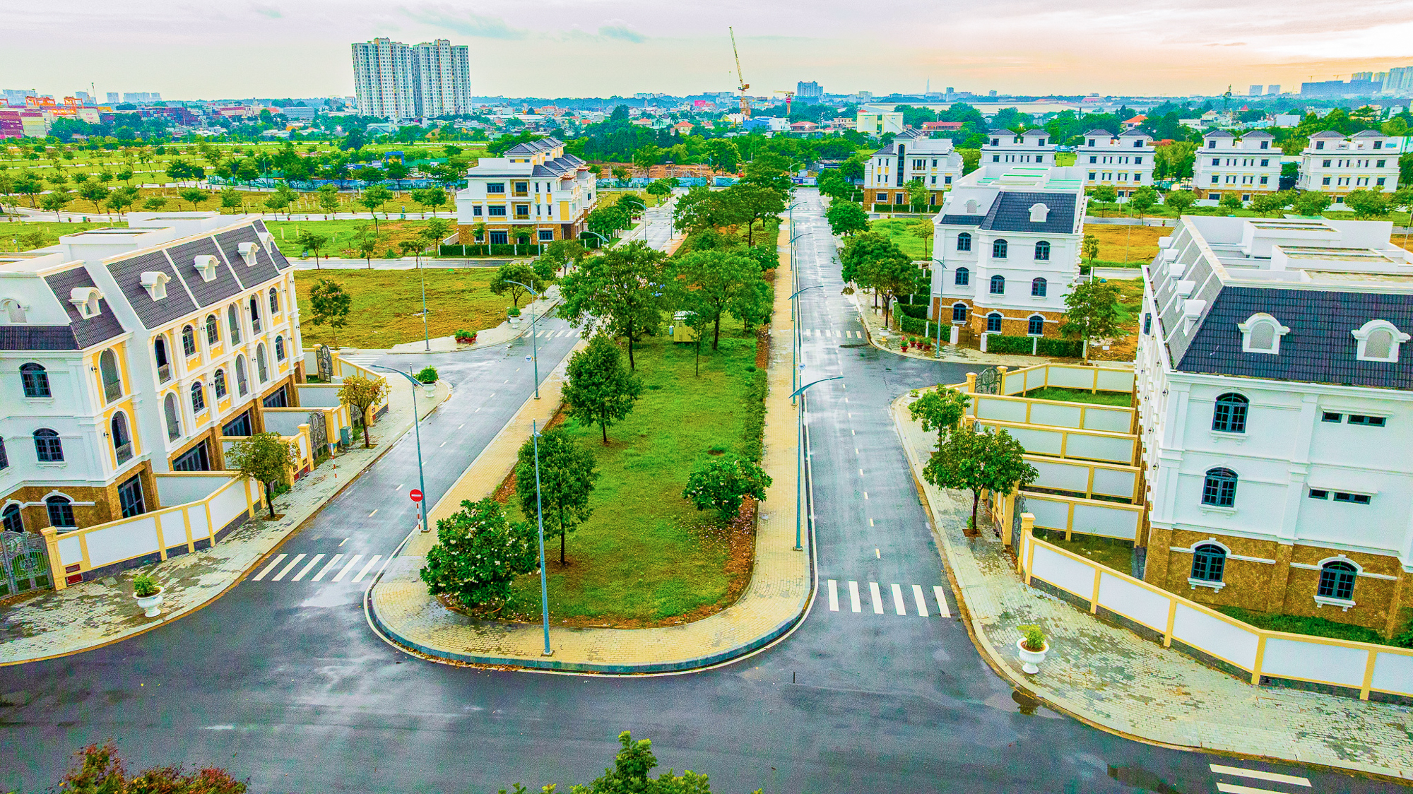 Toàn cảnh đô thị đảo sát vách TP.HCM, đối diện dự án 72.000 tỷ của Sun Group, góp phần đẩy giá đất xung quanh tăng gấp 10 lần- Ảnh 9. Toàn cảnh đô thị đảo sát vách TP.HCM, đối diện dự án 72.000 tỷ của Sun Group, góp phần đẩy giá đất xung quanh tăng gấp 10 lần- Ảnh 9.