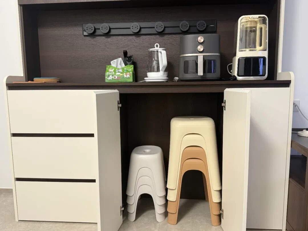 Đến chơi nhà bạn, tôi sốc toàn tập trước 4 thiết kế xịn đỉnh, cái cuối cùng là thứ muốn copy nhất!- Ảnh 6. Đến chơi nhà bạn, tôi sốc toàn tập trước 4 thiết kế xịn đỉnh, cái cuối cùng là thứ muốn copy nhất!- Ảnh 6.