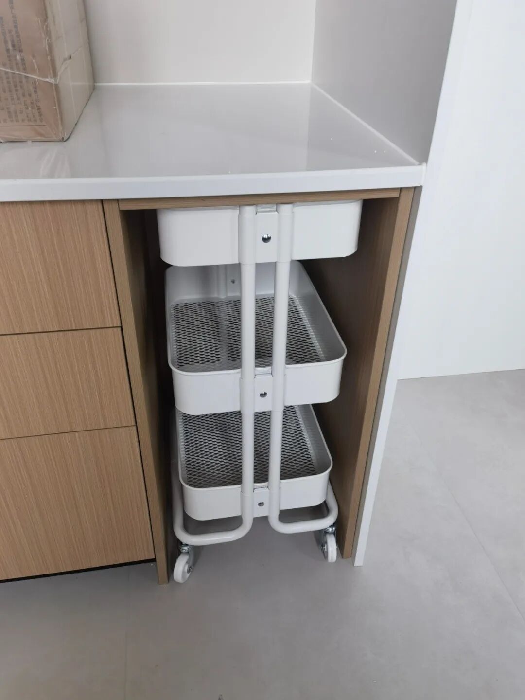 Đến chơi nhà bạn, tôi sốc toàn tập trước 4 thiết kế xịn đỉnh, cái cuối cùng là thứ muốn copy nhất!- Ảnh 5. Đến chơi nhà bạn, tôi sốc toàn tập trước 4 thiết kế xịn đỉnh, cái cuối cùng là thứ muốn copy nhất!- Ảnh 5.