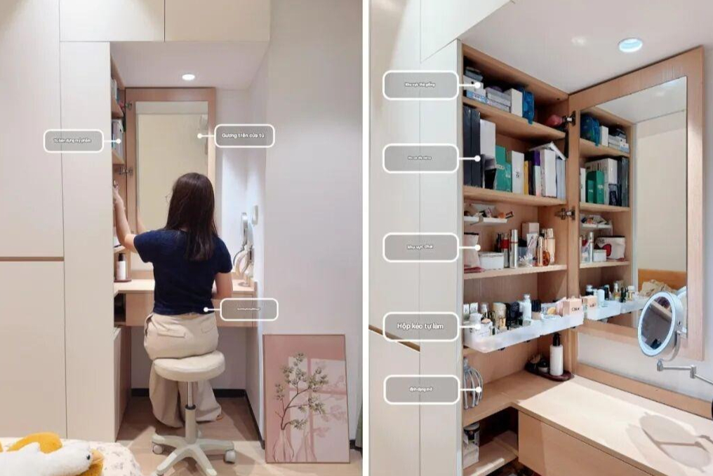 Đến chơi nhà bạn, tôi sốc toàn tập trước 4 thiết kế xịn đỉnh, cái cuối cùng là thứ muốn copy nhất!- Ảnh 7. Đến chơi nhà bạn, tôi sốc toàn tập trước 4 thiết kế xịn đỉnh, cái cuối cùng là thứ muốn copy nhất!- Ảnh 7.