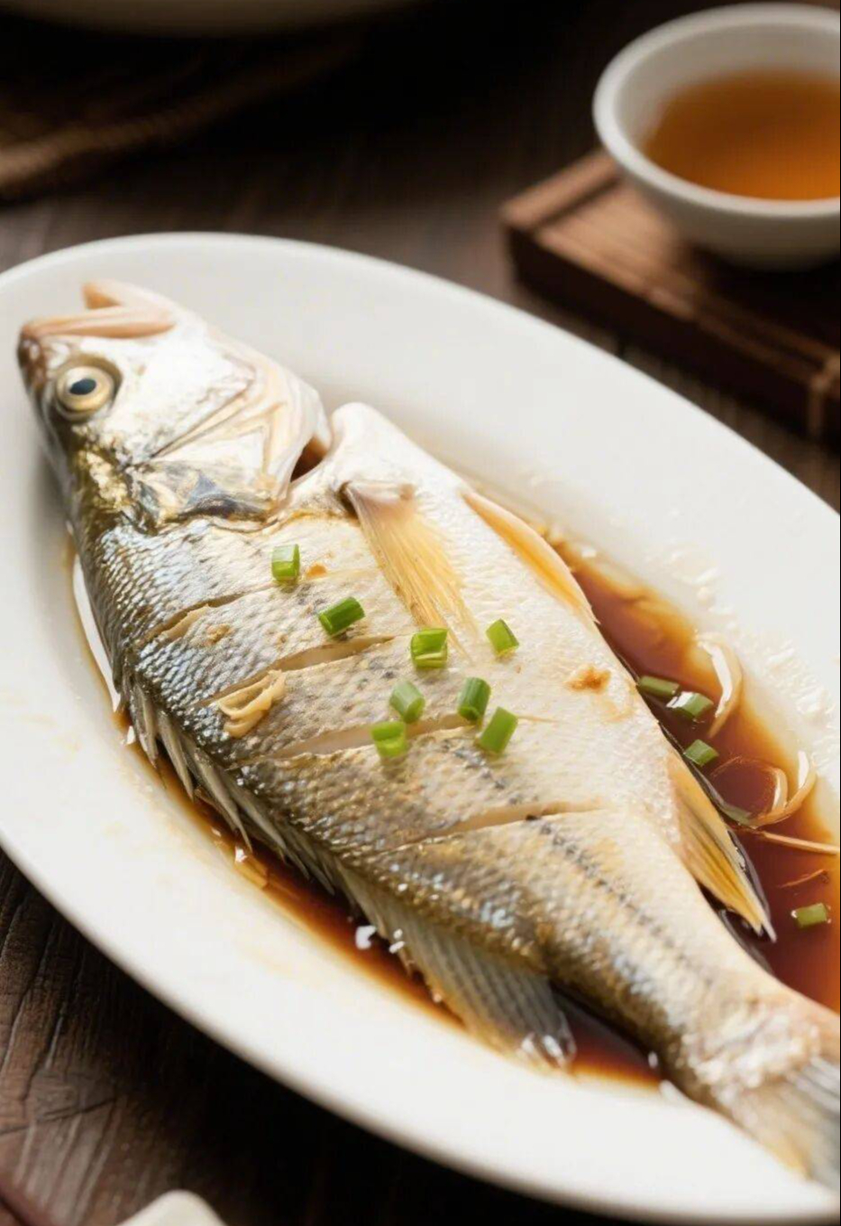 4 loại cá được não bộ đặc biệt ưa thích, trẻ ăn nhiều sẽ tăng cường trí nhớ, học tập ngày càng tốt hơn, 2 loại cá tốt nhất không cho trẻ ăn- Ảnh 3.